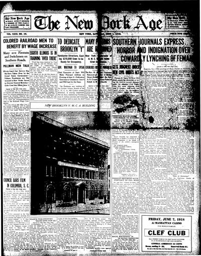 Jun 1918