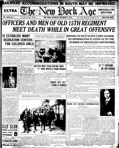 Nov 1918