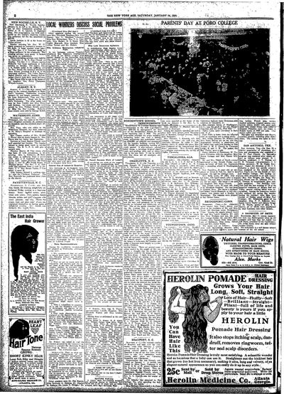 New York Age, Jan 24, 1920