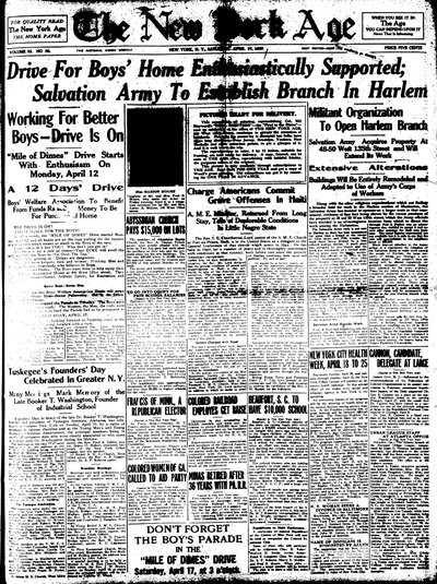 New York Age, Apr 17, 1920