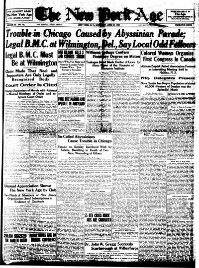 New York Age, Jun 26, 1920