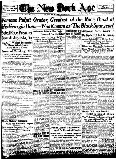 Aug 1921