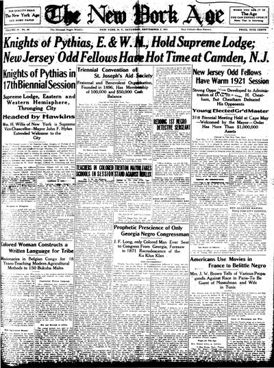 Sep 1921