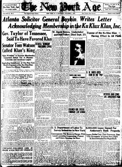 Oct 1921