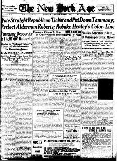 Nov 1921