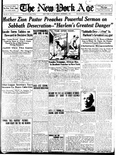 Dec 1921