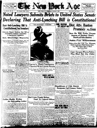 Aug 1922