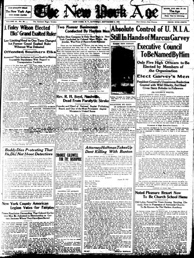 Sep 1922