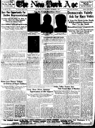 Nov 1922