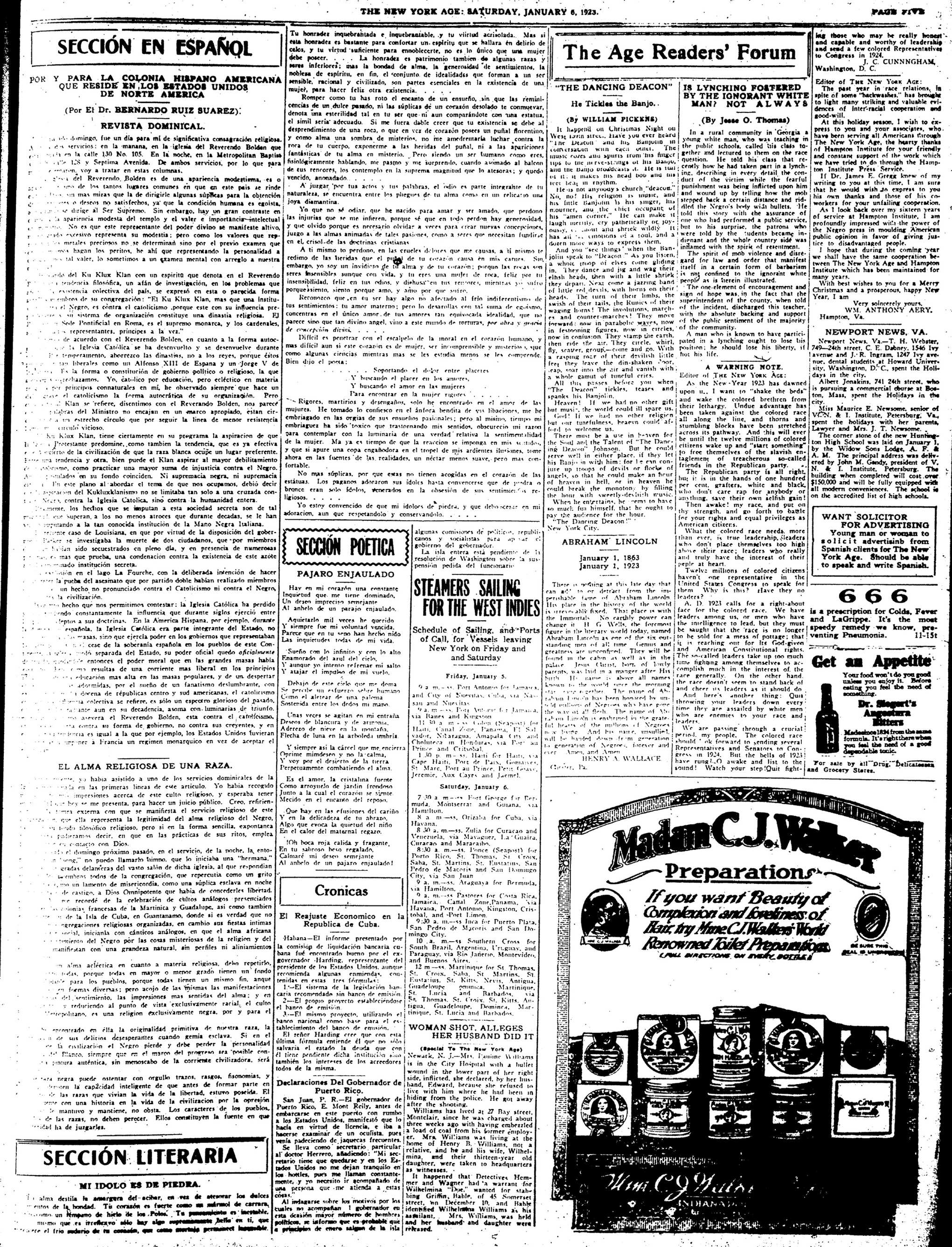 Page 5