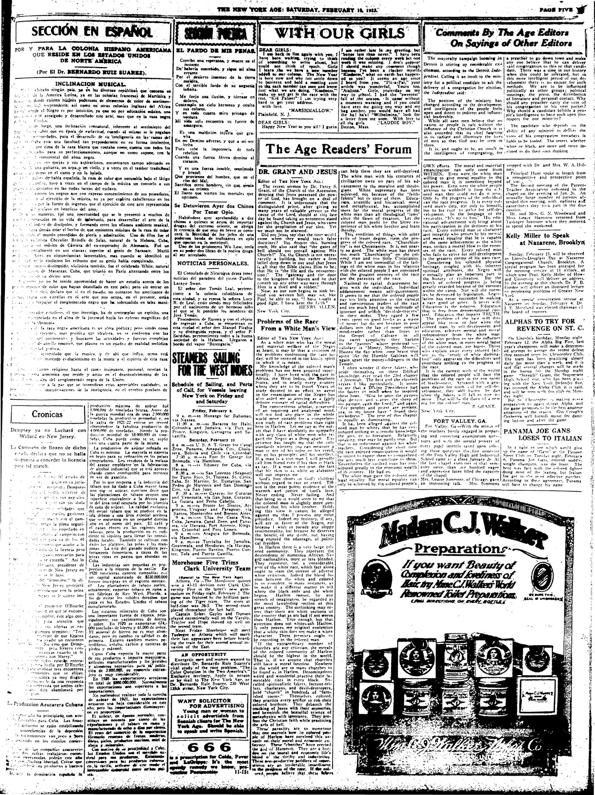 Page 5