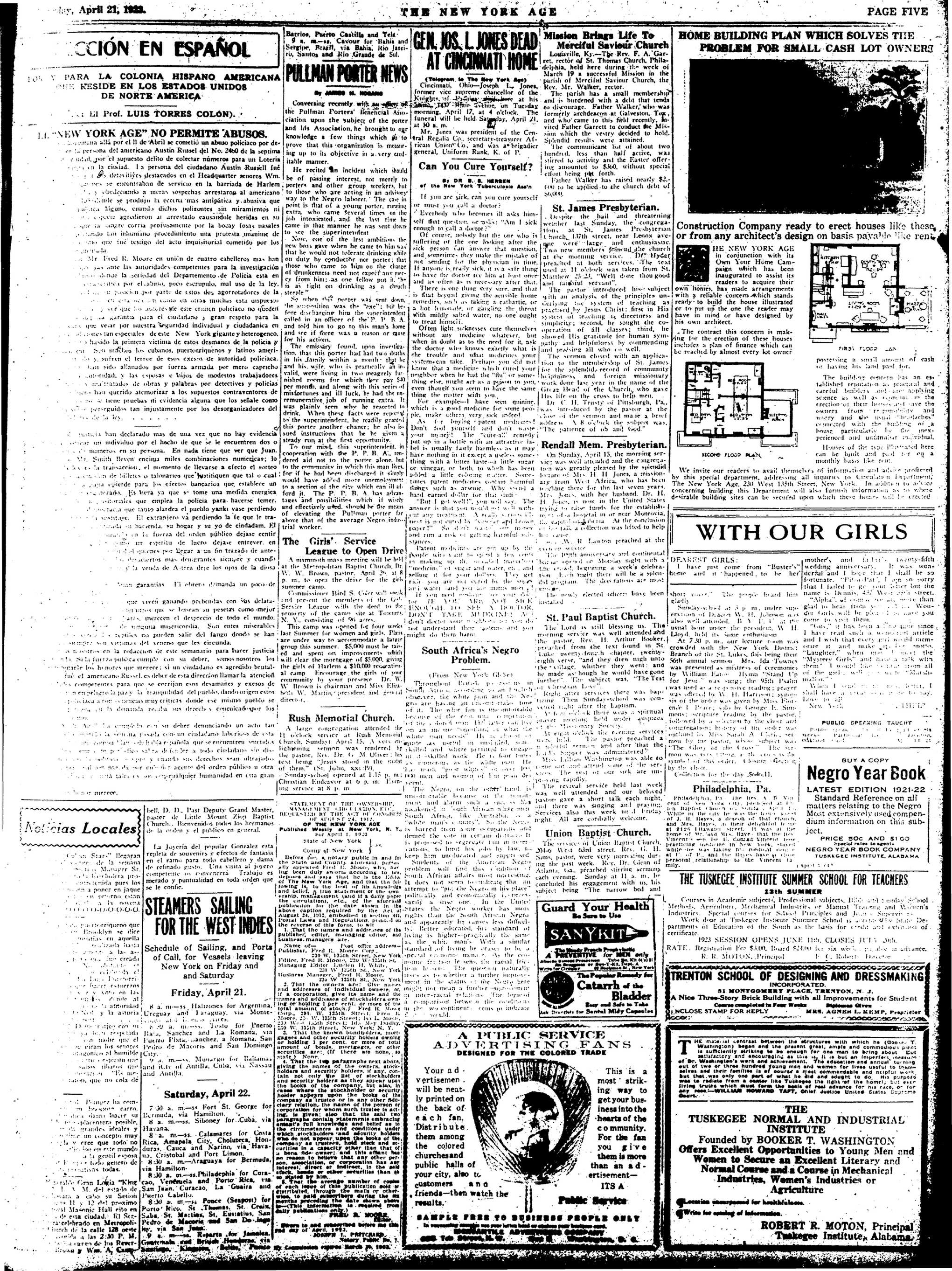 Page 5