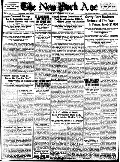 New York Age, Jun 30, 1923