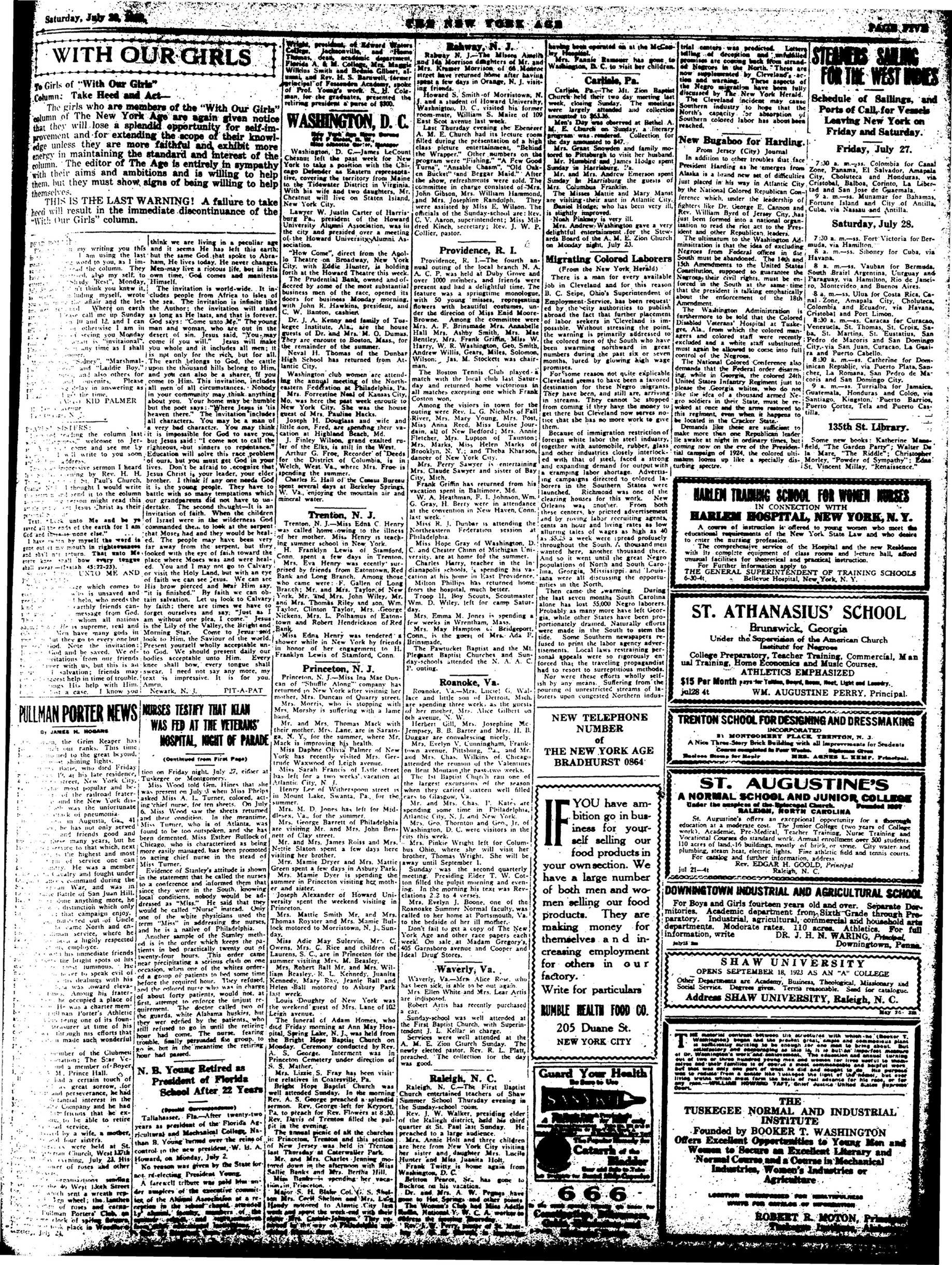 Page 5