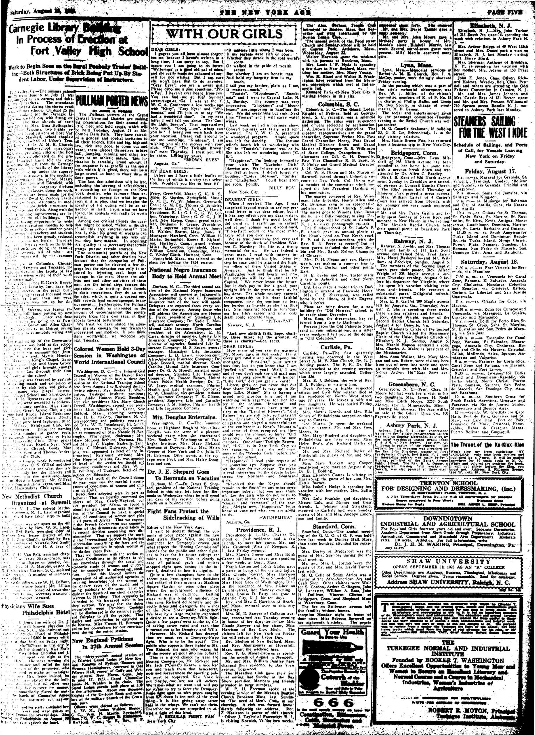 Page 5