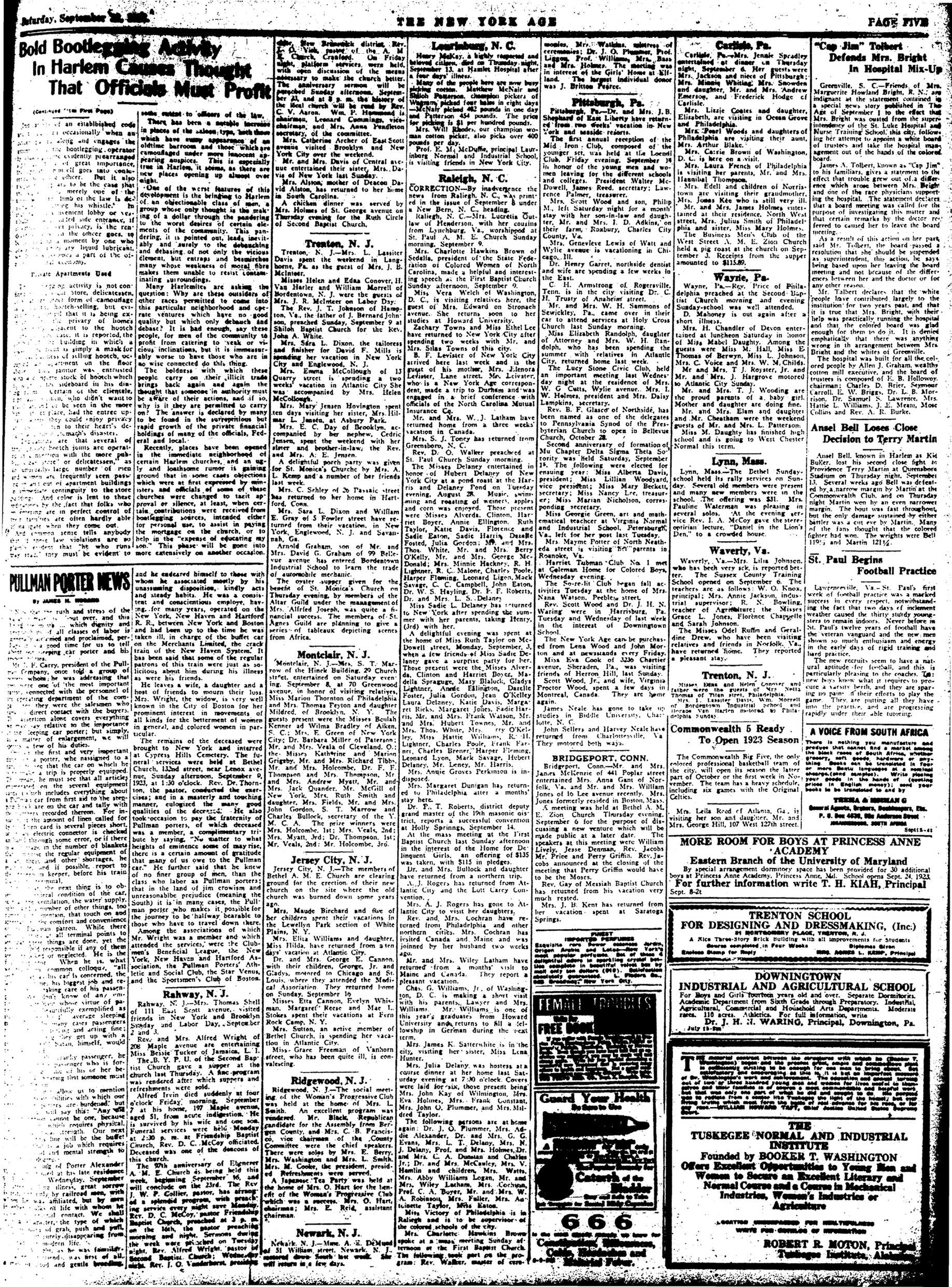 Page 5