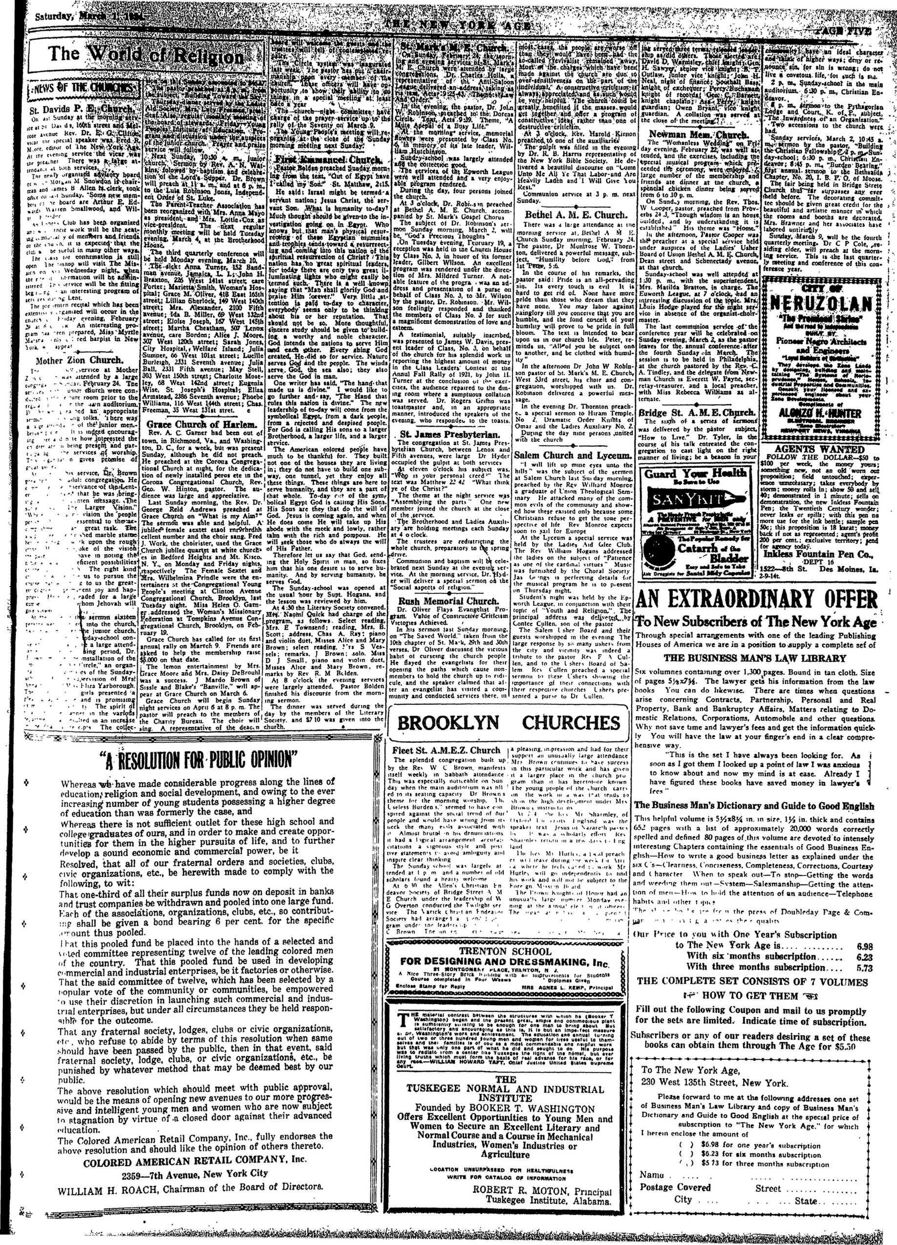 Page 5