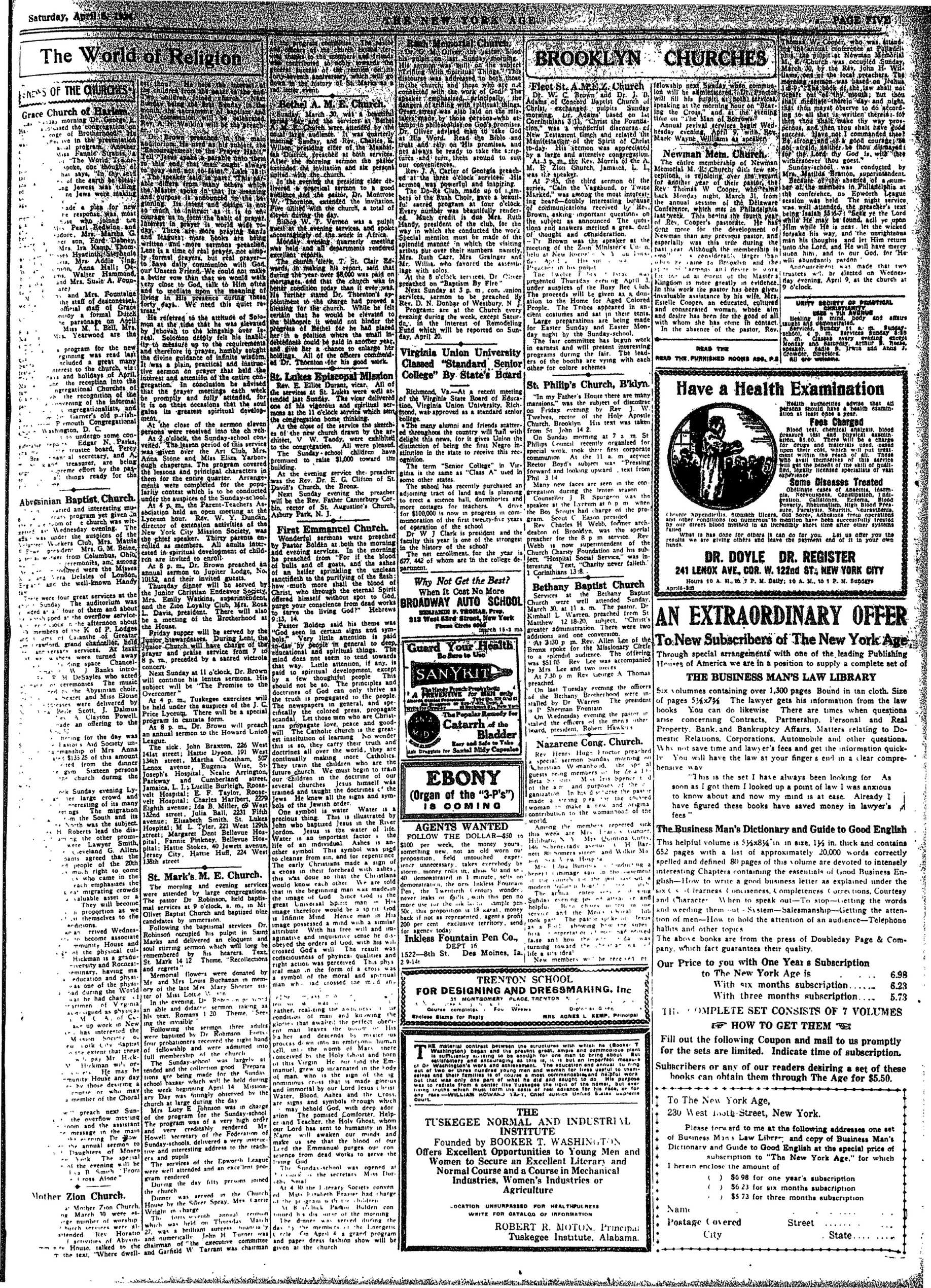 Page 5