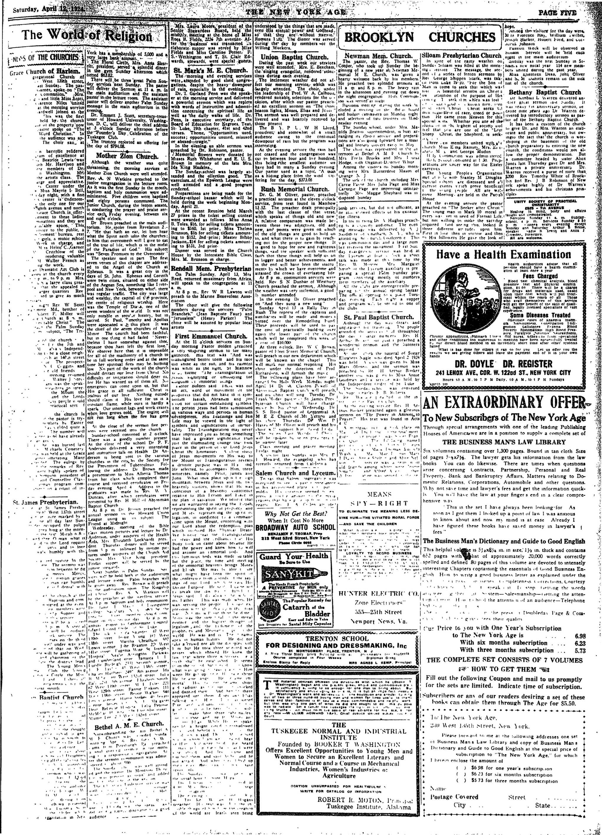 Page 5