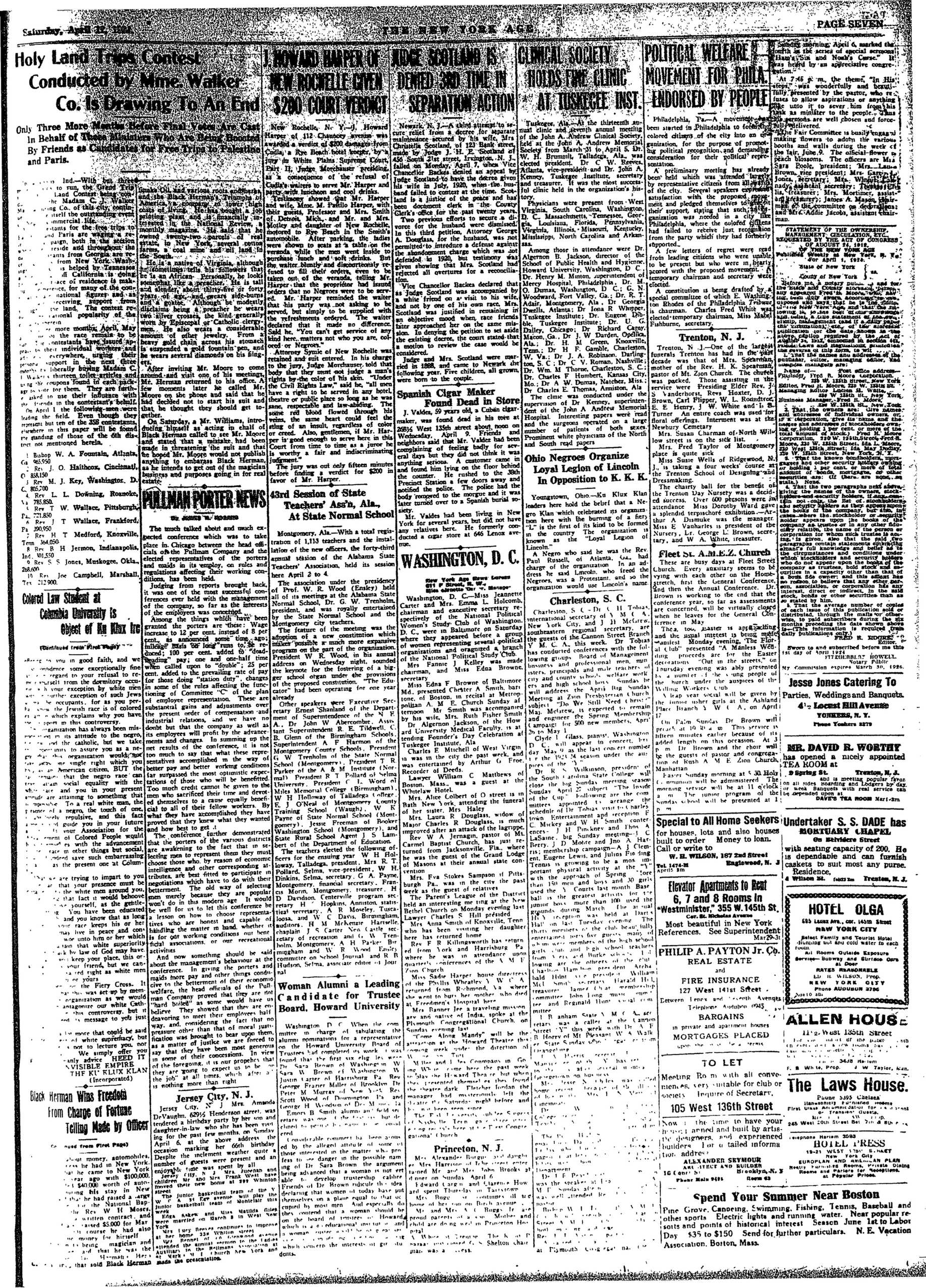 Page 7
