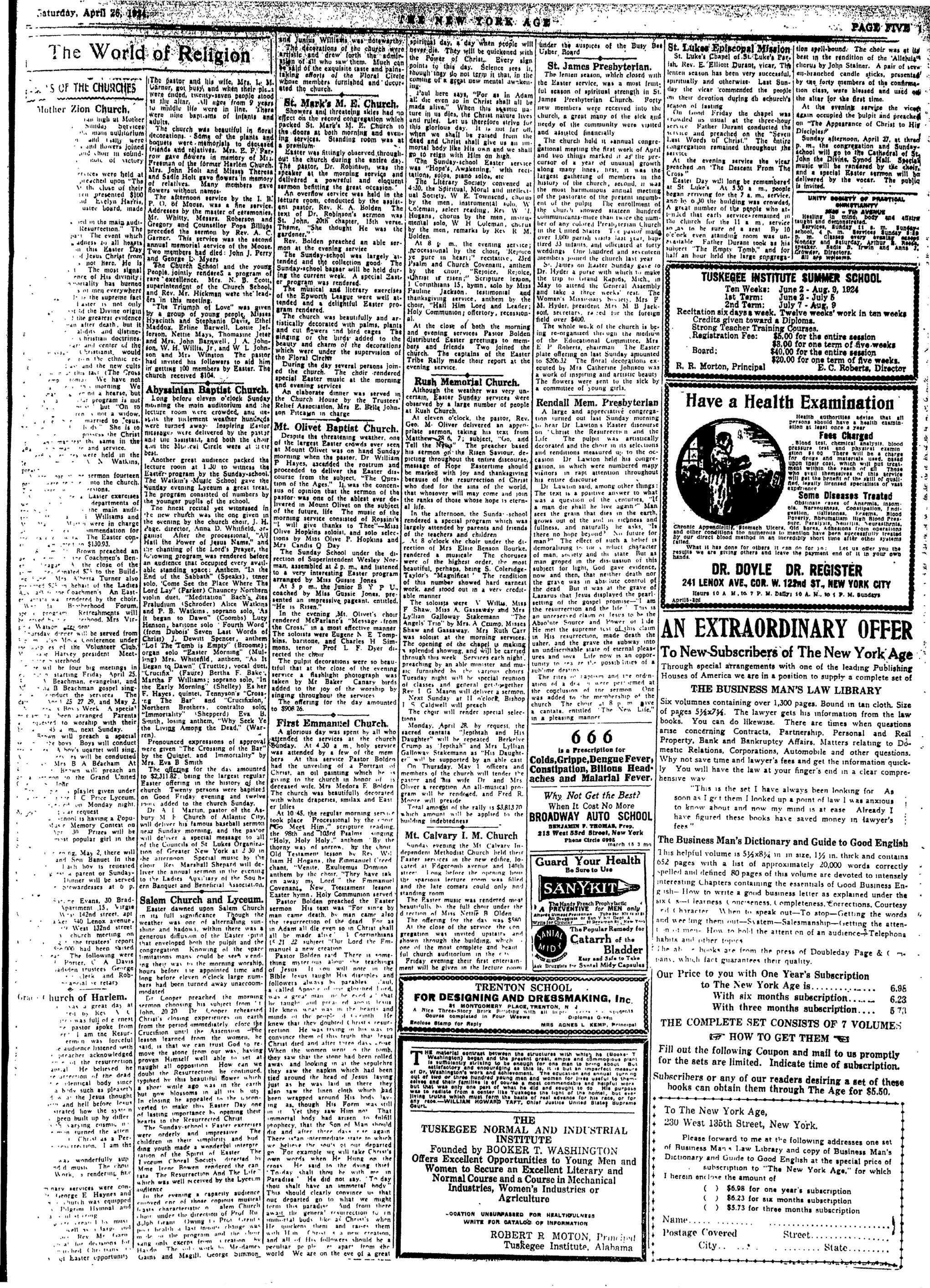 Page 5