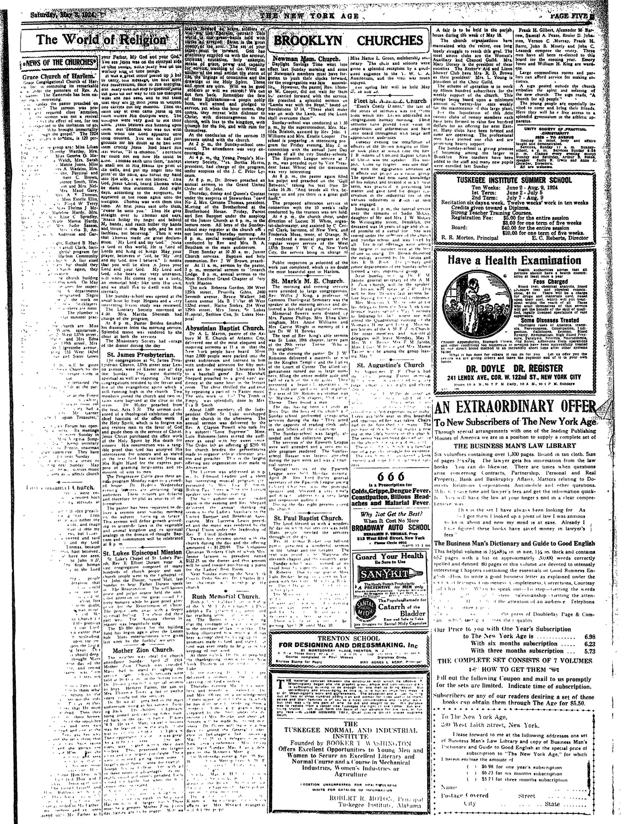 Page 5