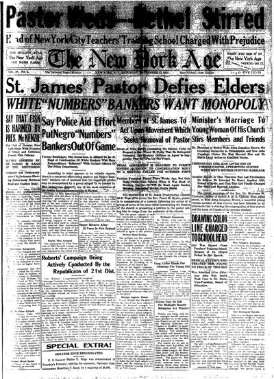 New York Age, Sep 27, 1924