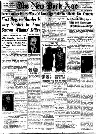 Nov 1924