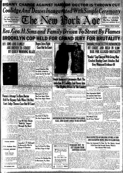 Mar 1925