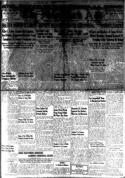 New York Age, Dec 26, 1925