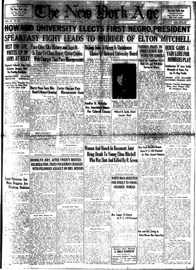 New York Age, Jun 12, 1926