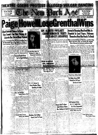 Nov 1926