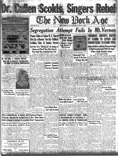 May 1927