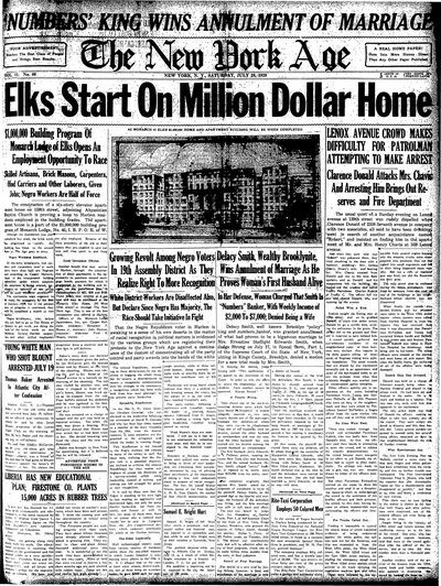 New York Age, Jul 28, 1928