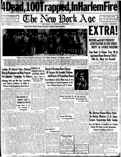 New York Age, Sep 8, 1928