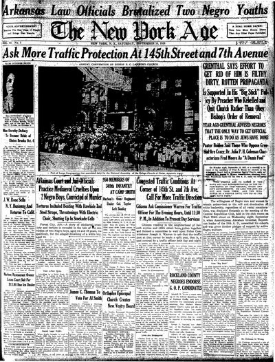 New York Age, Sep 15, 1928