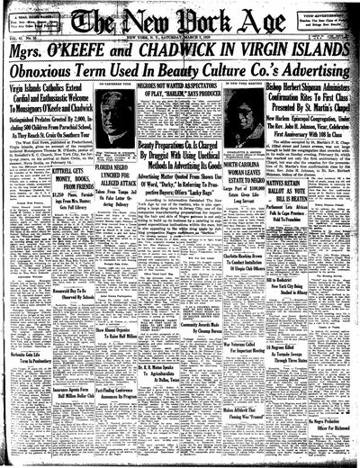 Mar 1929