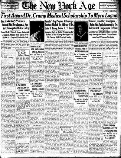 New York Age, Apr 20, 1929