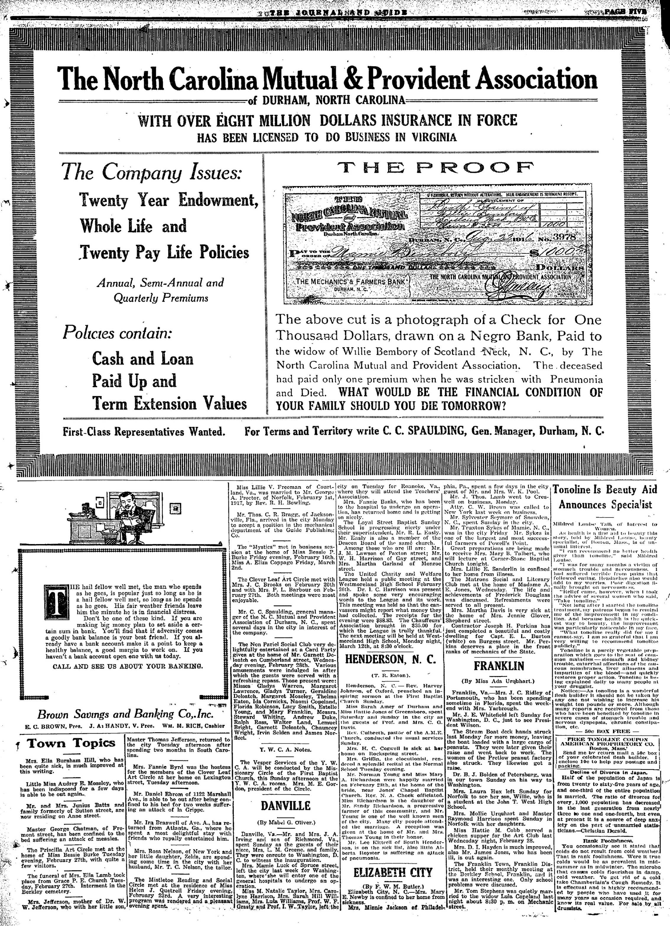Page 5