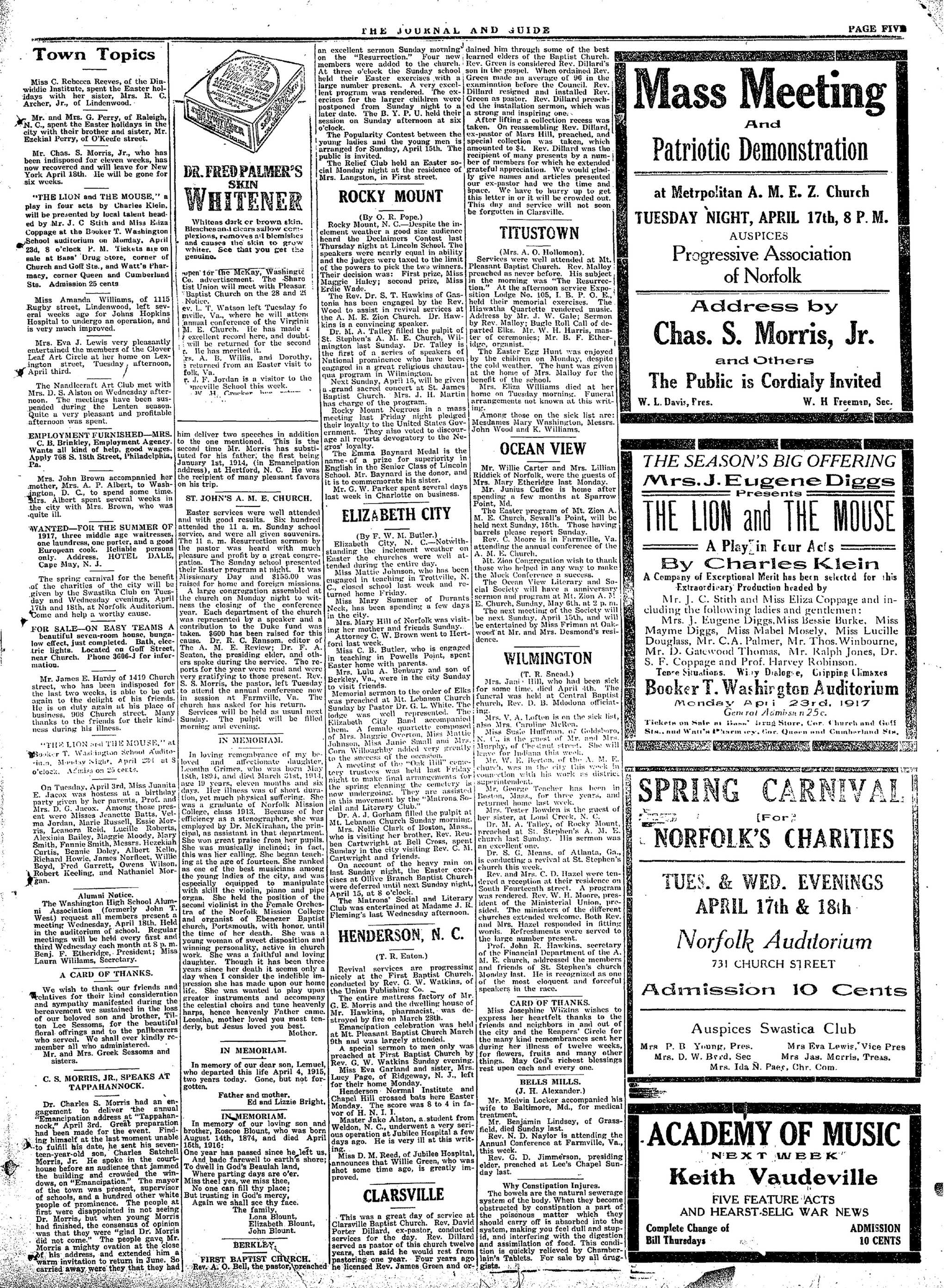 Page 5