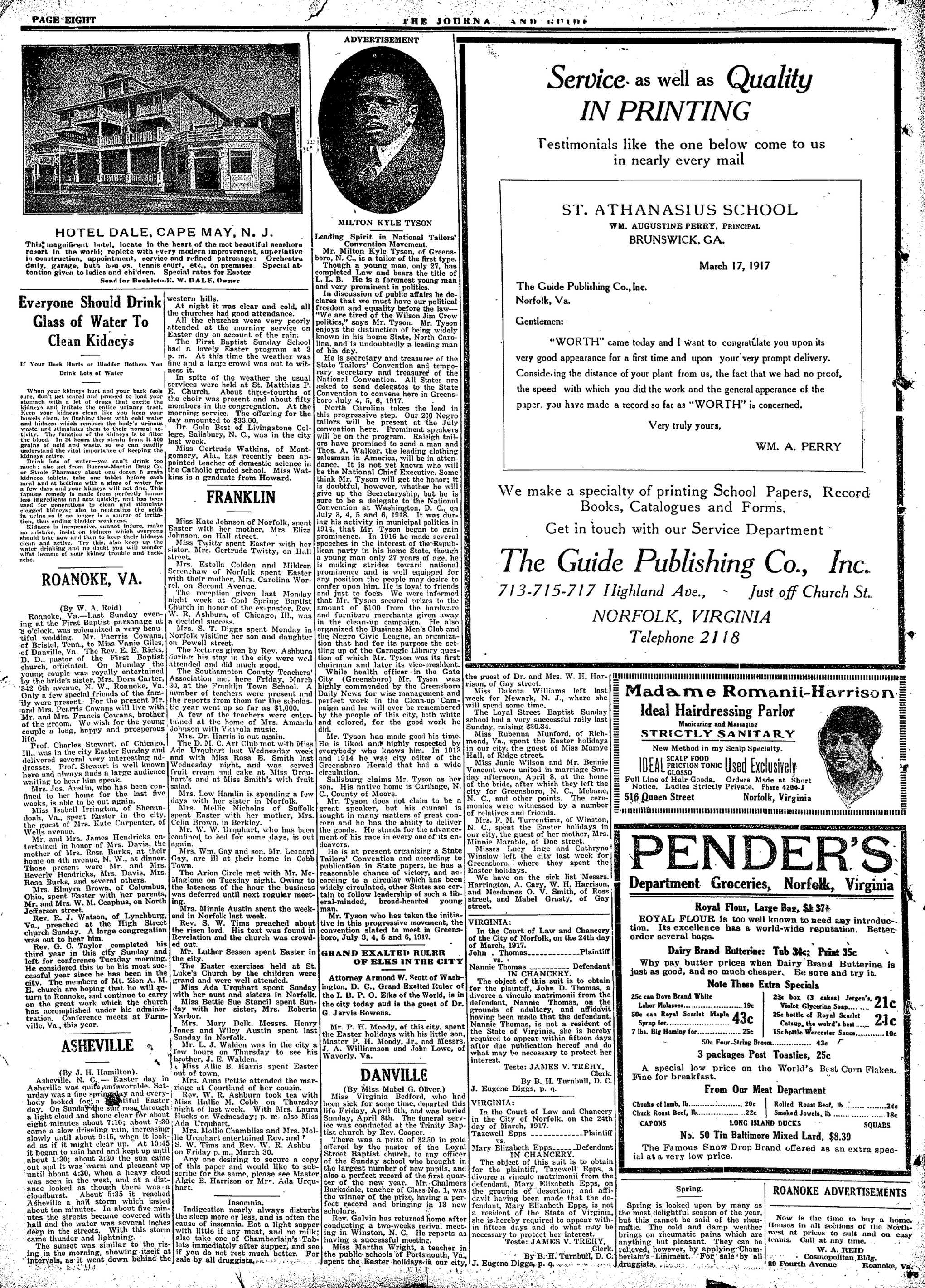 Page 8