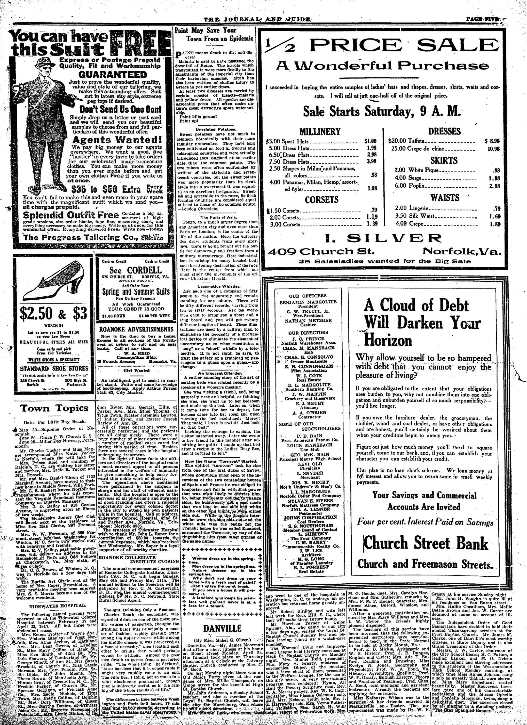 Page 5