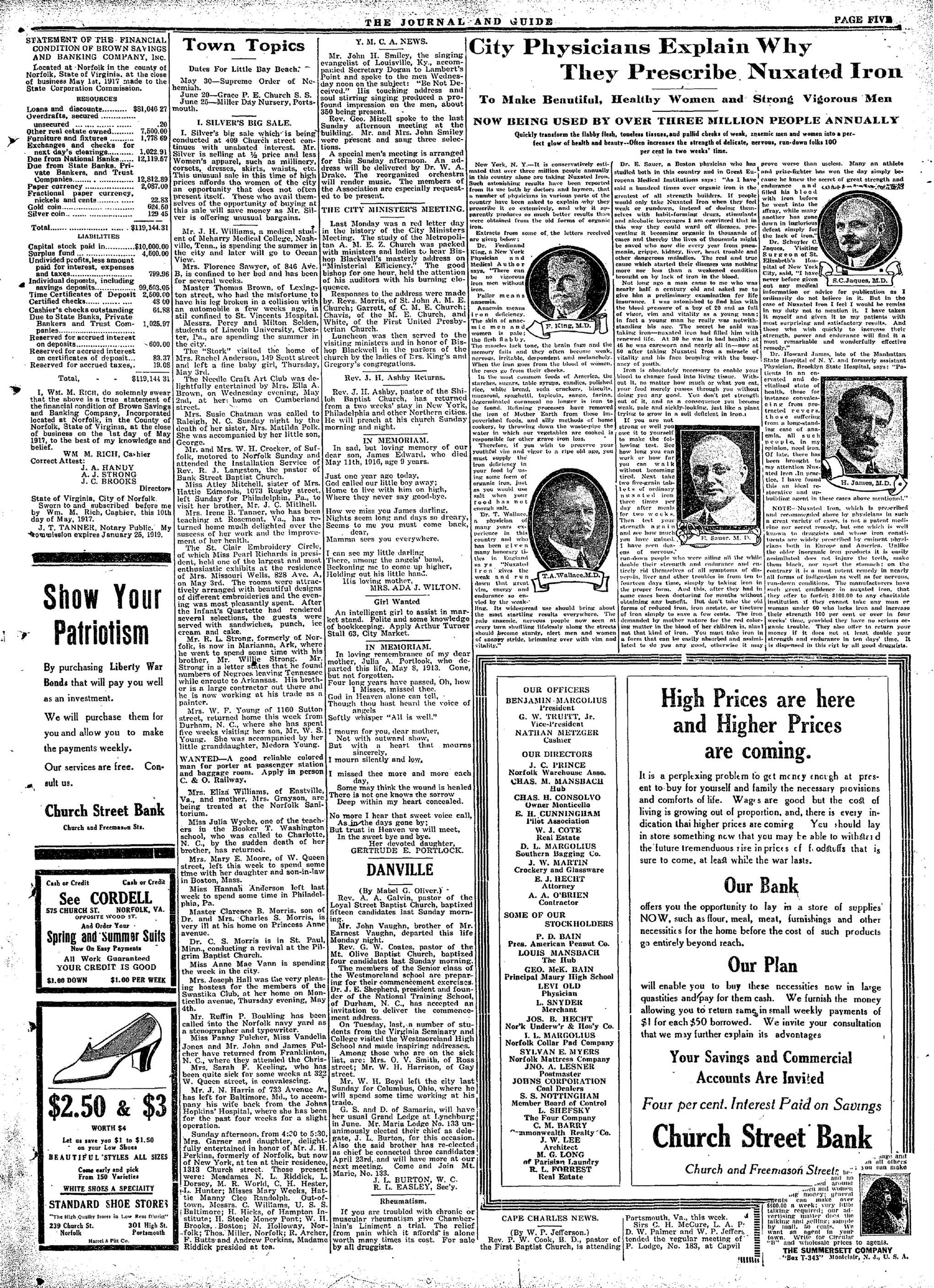 Page 5