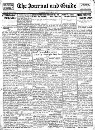 Jun 1917