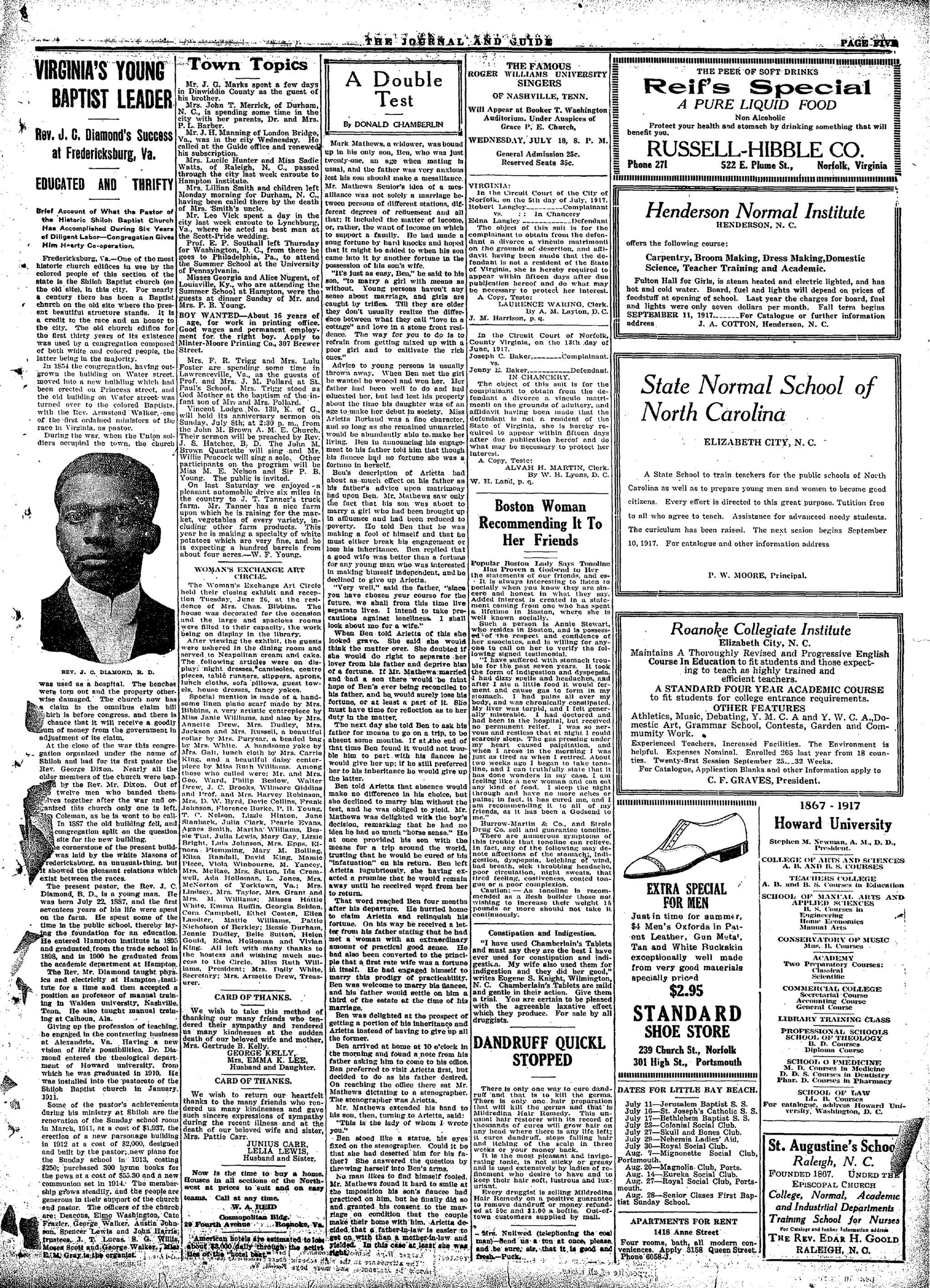 Page 5