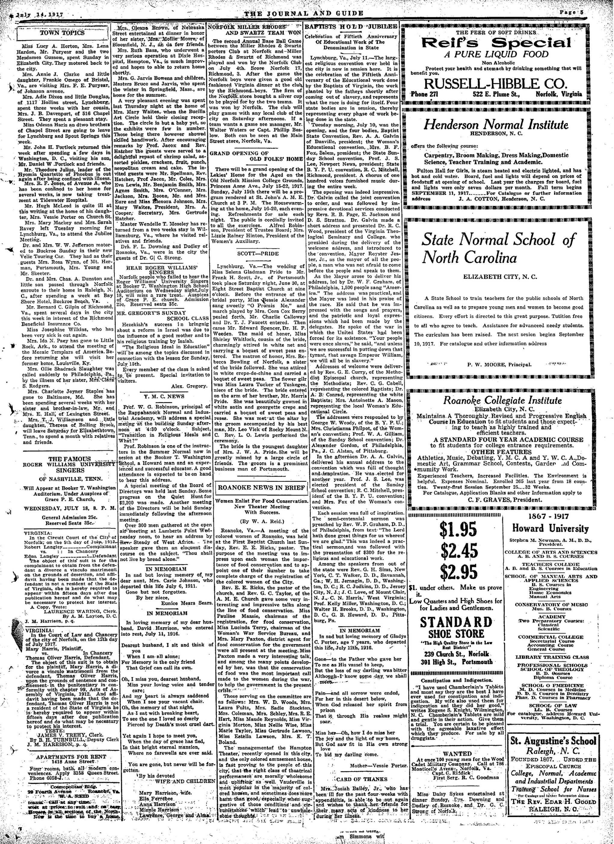 Page 5