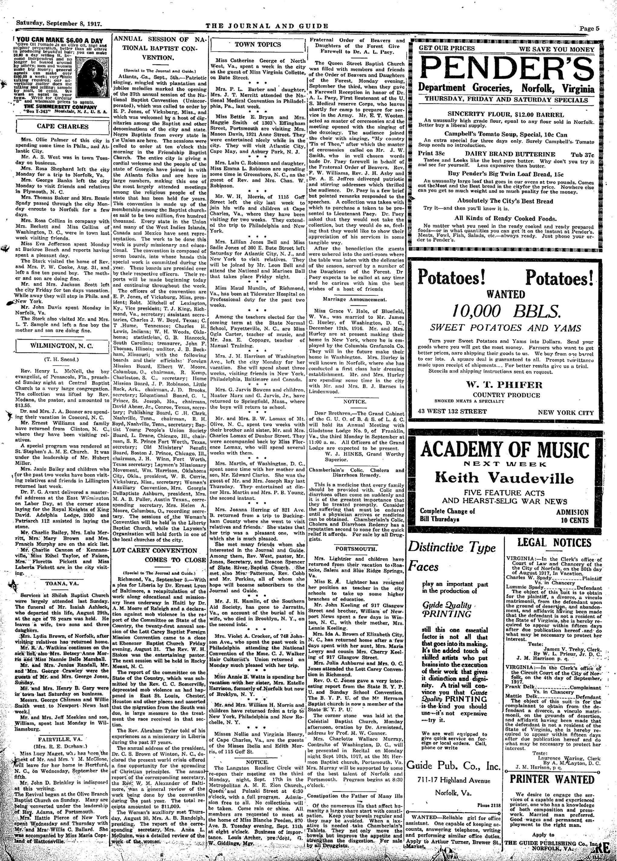 Page 5