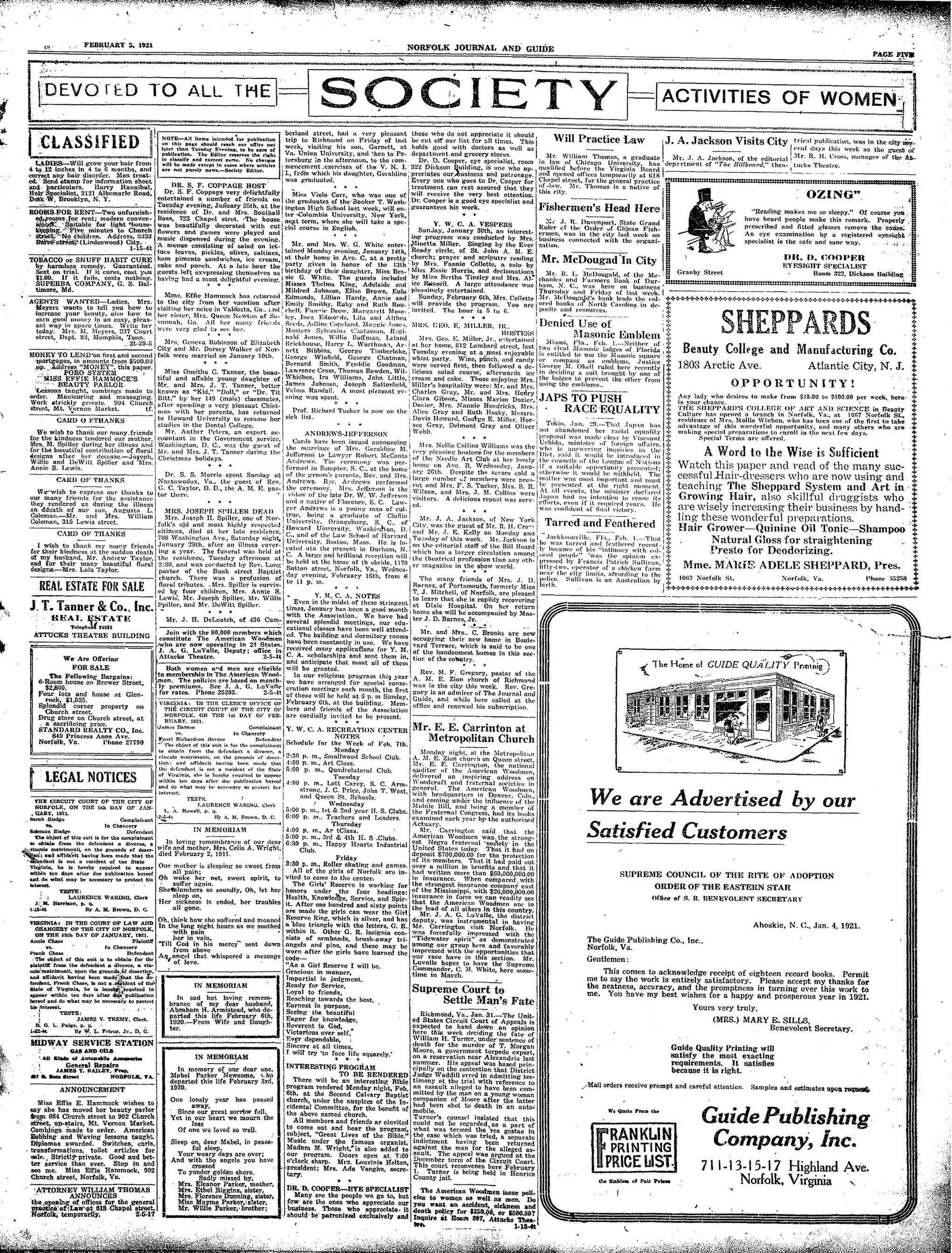 Page 5