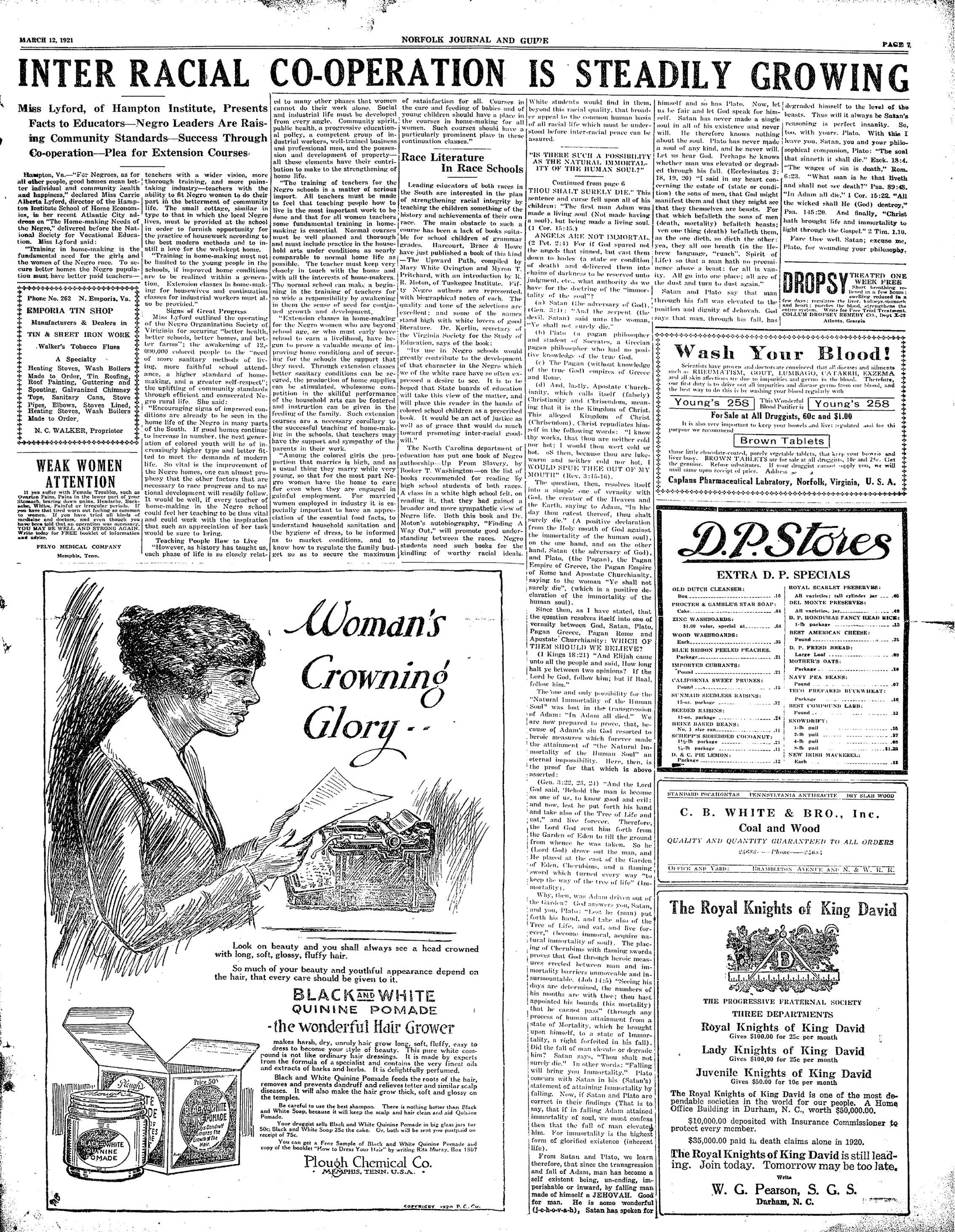 Page 7