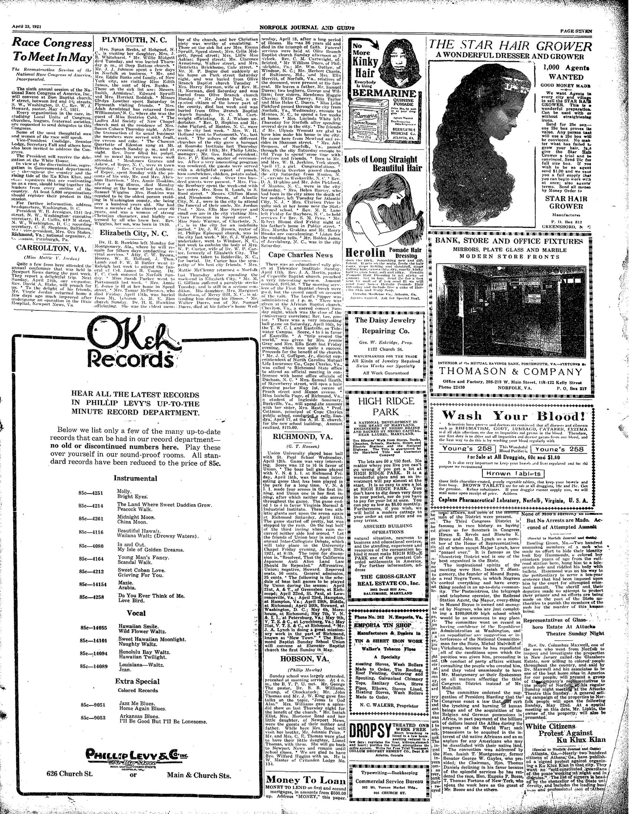 Page 7